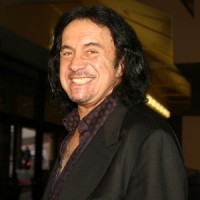 Book Gene Simmons