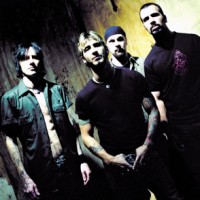 Book Godsmack