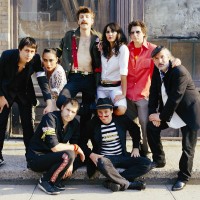 Book Gogol Bordello