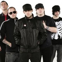 Book Good Charlotte