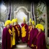 Book Gyuto Monks