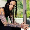 Book Brian "Head" Welch