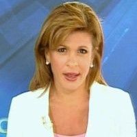Book Hoda Kotb
