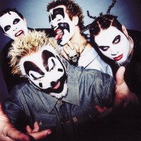 Book Insane Clown Posse