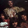 Book Iron Butterfly