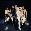 Book The Isley Brothers