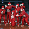 Book Jabbawockeez