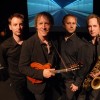 Book Jazz Mandolin Project