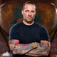 Book Jesse James