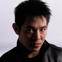 Book Jet Li