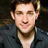Book John Krasinski