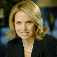 Book Katie Couric