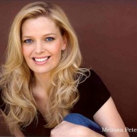 Book Melissa Peterman