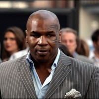Book Mike Tyson