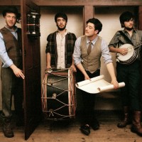 Book Mumford & Sons