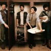 Book Mumford & Sons