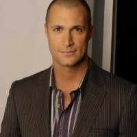 Book Nigel Barker