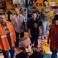 Book Ozomatli