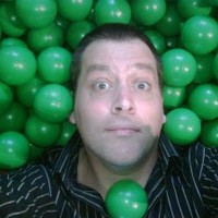 Book Peter Shankman