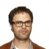 Book Rainn Wilson