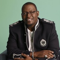 Book Randy Jackson