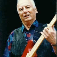 Book Sonny Burgess
