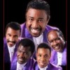 Book Temptations Review starring Dennis Edwards