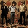 Book The Avett Brothers
