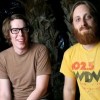 Book The Black Keys