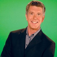 Book Tom Bergeron