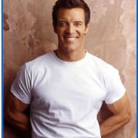 Book Tony Horton
