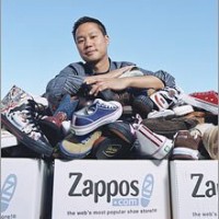 Book Tony Hsieh