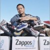 Book Tony Hsieh