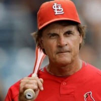 Book Tony La Russa