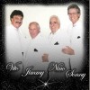 Book Vito Picone and the Elegants