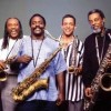 Book World Saxophone Quartet