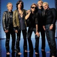 Book Aerosmith
