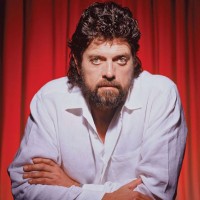 Book Alan Parsons