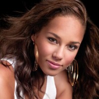 Book Alicia Keys