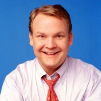 Book Andy Richter