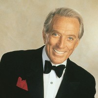 Book Andy Williams