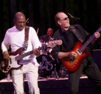 Book Average White Band