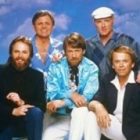 Book Beach Boys