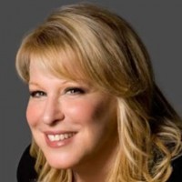 Book Bette Midler