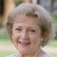 Book Betty White