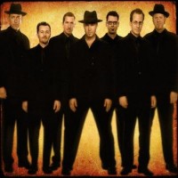 Book Big Bad Voodoo Daddy