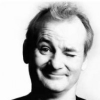 Book Bill Murray
