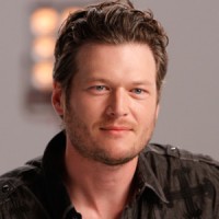 Book Blake Shelton