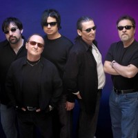 Book Blue Oyster Cult
