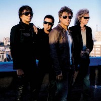Book Bon Jovi